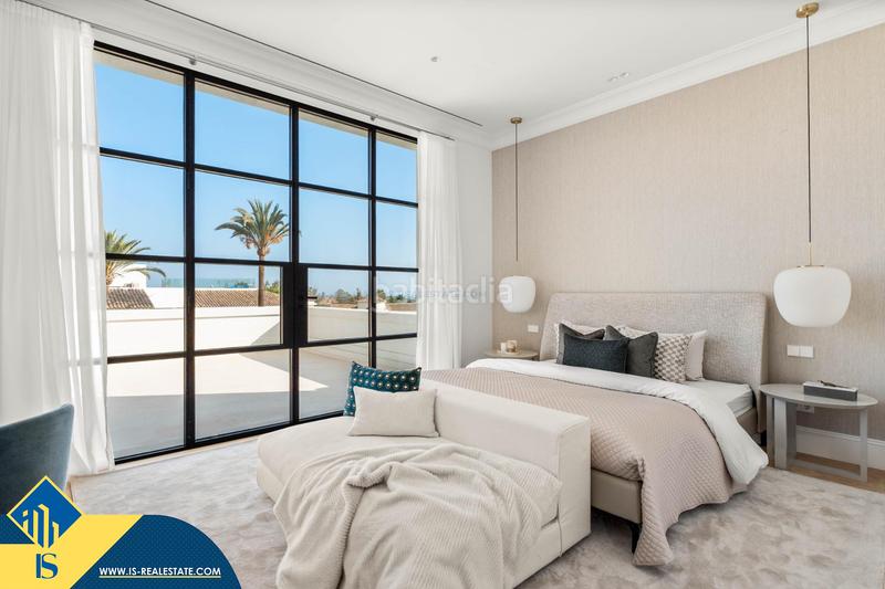 Foto 69144557-beb1-4541-ae14-b315fc4bf724. Chalet avec parking piscine dans La Dama de Noche - La Alzambra Marbella