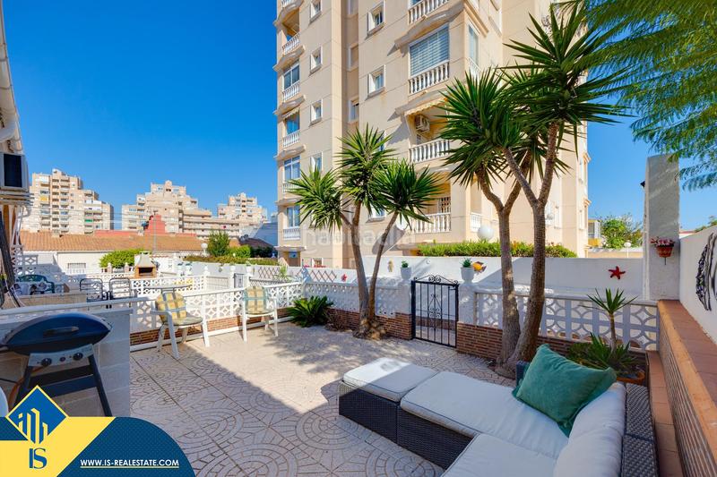 Foto 21418157-0383-494b-a2f0-93ceb4d9ea71. Casa con parcheggio in Parque Acuático - Sector 25 Torrevieja