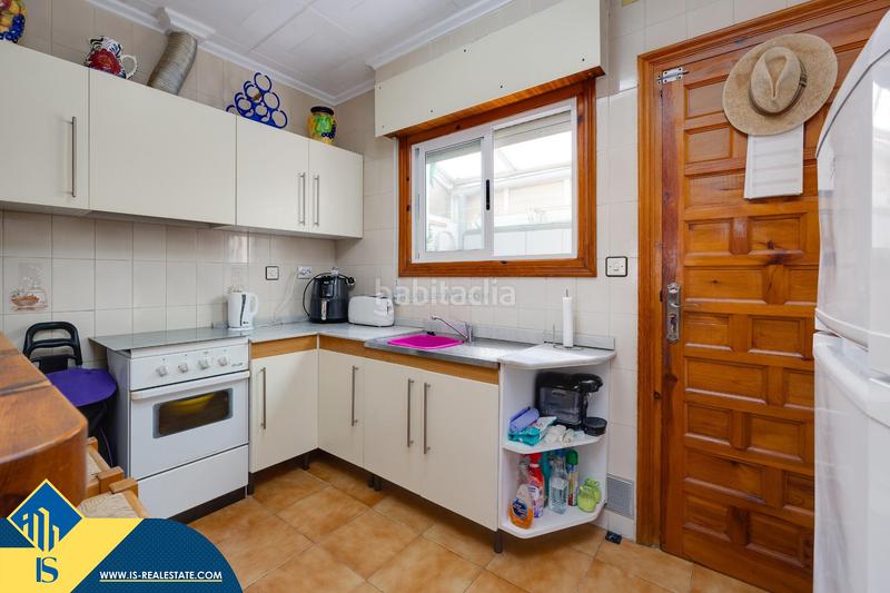 Foto 75b687ef-59b8-40e1-8042-6d8d8b910391. Casa con parcheggio in Parque Acuático - Sector 25 Torrevieja