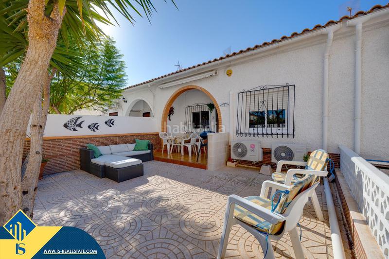 Foto a6c54ef8-58ad-4278-b58c-b2c96fce71ec. Casa con parcheggio in Parque Acuático - Sector 25 Torrevieja