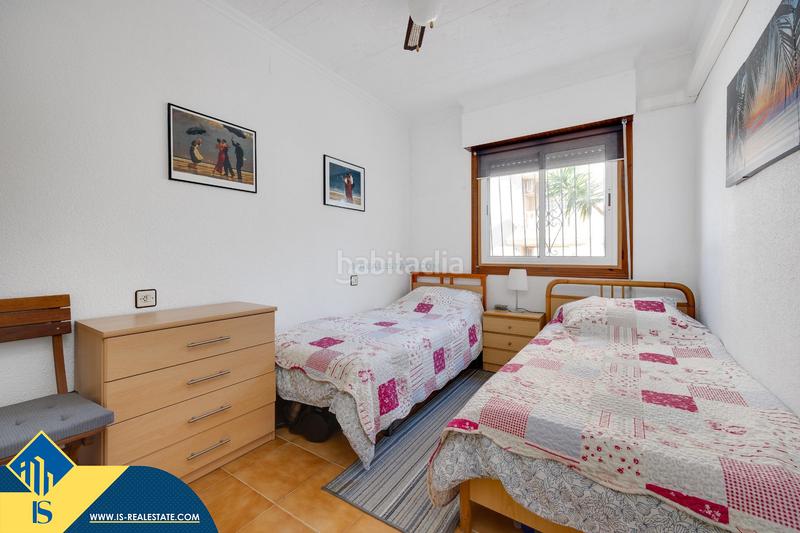 Foto f7d3bd79-ad96-40d5-8fce-a6b25df6e5da. Casa con parcheggio in Parque Acuático - Sector 25 Torrevieja