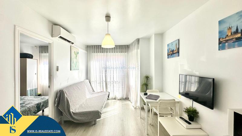 Foto d01aae7d-4fe2-49b5-9b5c-761125397525. Flat in Centro - Muelle Pesquero Torrevieja