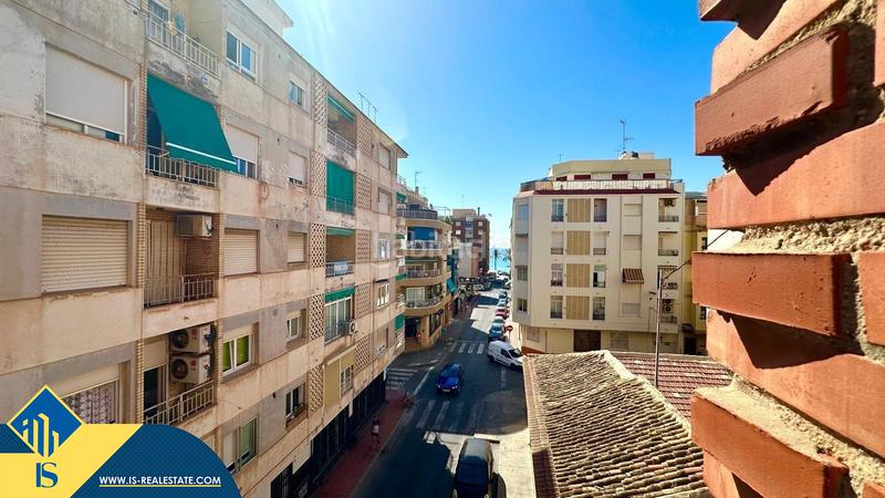 Foto ef7e28d4-6207-49f2-87f3-d8cf1cc6d5be. Flat in Centro - Muelle Pesquero Torrevieja