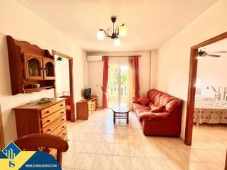 Piso en El Acequión. Apartamento con piscina comunitaria, en la provincia de alicante