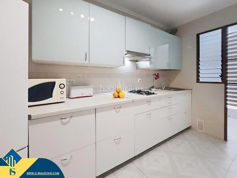 Foto 14f6abc7-ae7f-4ceb-8848-60839d5c9ece. Piccolo appartamento con riscaldamento parcheggio in San Pedro del Pinatar