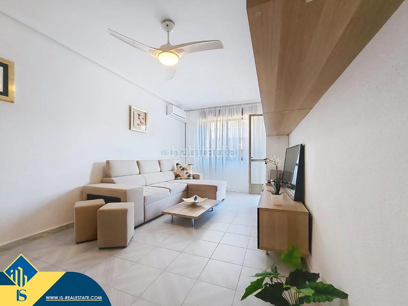 Foto 1ca19563-8f5b-435f-848f-99f030813f1f. Piccolo appartamento con riscaldamento parcheggio in San Pedro del Pinatar