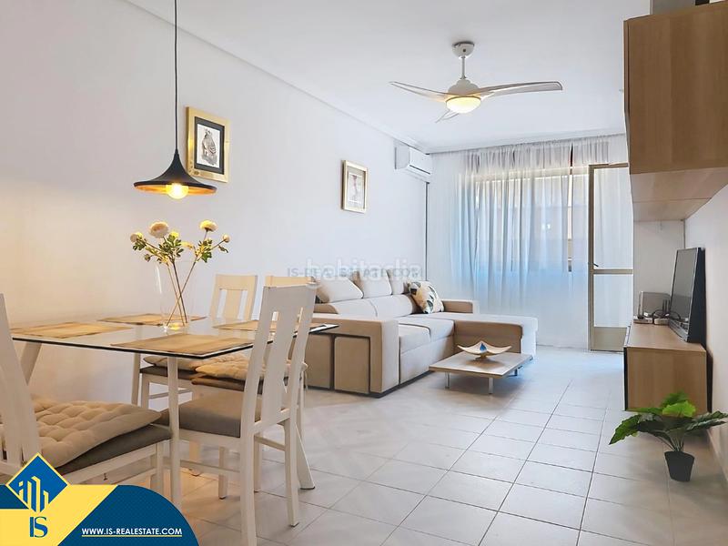 Foto 201972ca-b6d6-4fa0-a257-5ceb46dfe160. Piccolo appartamento con riscaldamento parcheggio in San Pedro del Pinatar