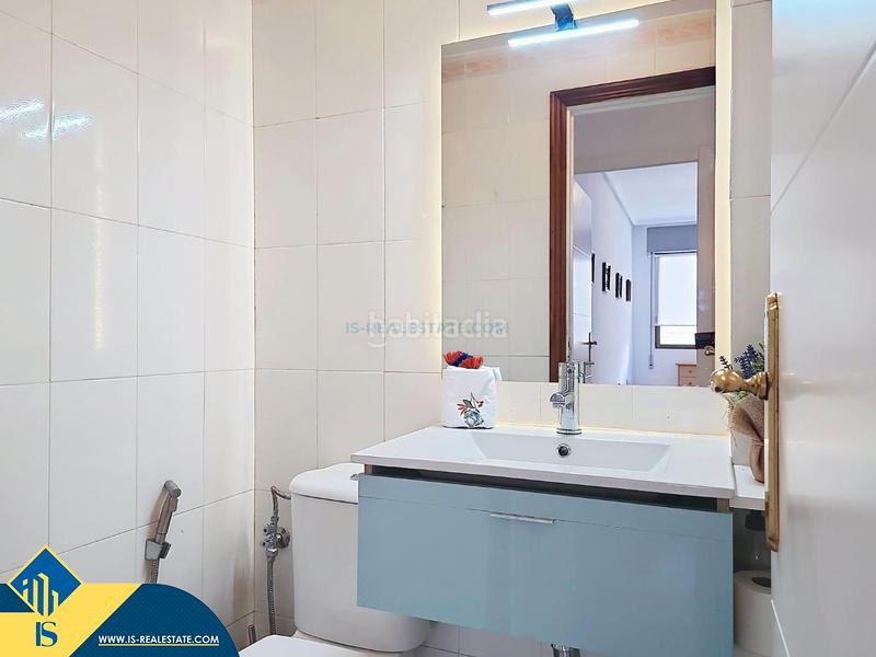 Foto 2522e5e4-59bd-4d8e-b1c2-750d60b60e29. Piccolo appartamento con riscaldamento parcheggio in San Pedro del Pinatar