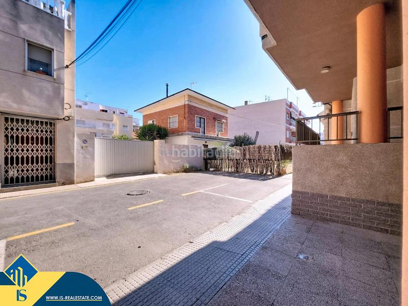 Foto 2c843dd2-4246-4d55-806d-226c5d9f541b. Piccolo appartamento con riscaldamento parcheggio in San Pedro del Pinatar