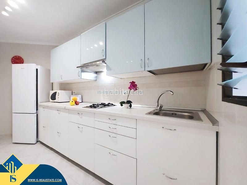 Foto 322cbcf6-a506-4efd-93da-228a0805de90. Piccolo appartamento con riscaldamento parcheggio in San Pedro del Pinatar