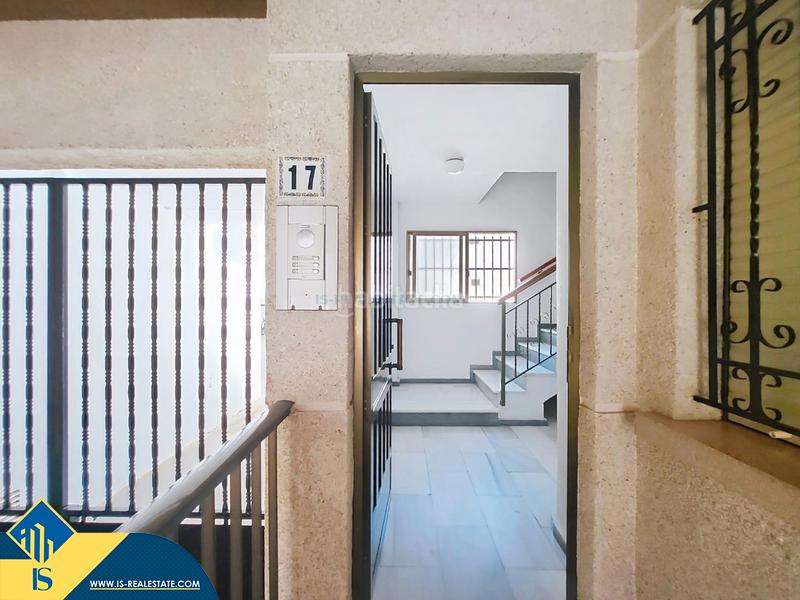 Foto 41ceab4c-4b2e-4641-841c-61e65917615b. Piccolo appartamento con riscaldamento parcheggio in San Pedro del Pinatar