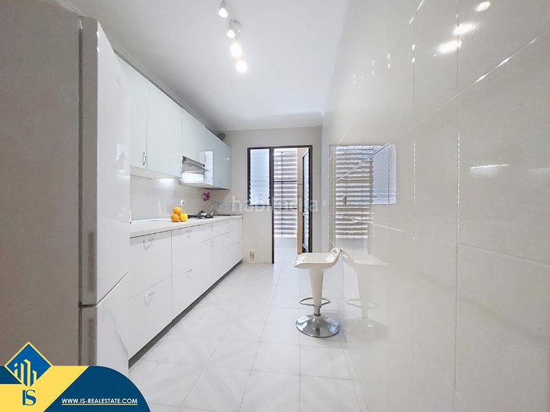 Foto 5a55bf9d-b573-4b79-aac5-2cb684d15b8f. Piccolo appartamento con riscaldamento parcheggio in San Pedro del Pinatar