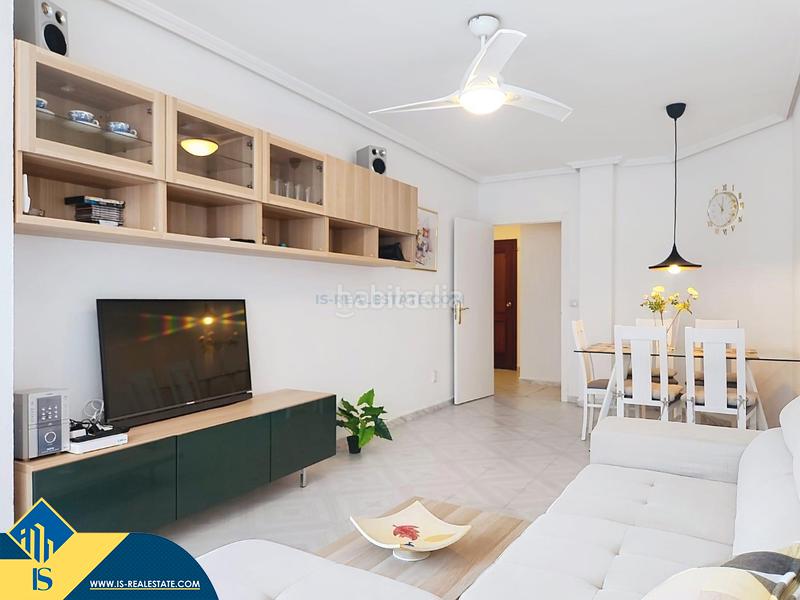 Foto 5e9e421e-c989-4e9c-b89d-ef75419bd7fa. Piccolo appartamento con riscaldamento parcheggio in San Pedro del Pinatar