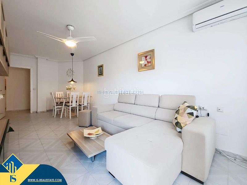 Foto 600f46a0-9a13-4baa-95fb-533fdddb8297. Piccolo appartamento con riscaldamento parcheggio in San Pedro del Pinatar