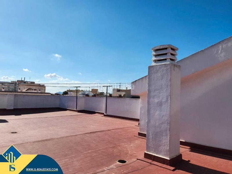 Foto 637899f8-95aa-416c-9714-907258b713d2. Piccolo appartamento con riscaldamento parcheggio in San Pedro del Pinatar