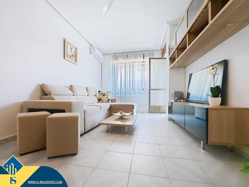 Foto 669c11cf-07ed-46e7-9332-434ff75ef301. Piccolo appartamento con riscaldamento parcheggio in San Pedro del Pinatar