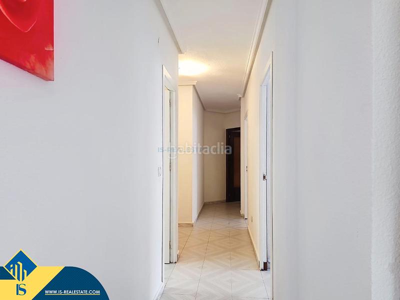 Foto 6df38705-01a3-4b3a-9769-a391b43a9f80. Piccolo appartamento con riscaldamento parcheggio in San Pedro del Pinatar