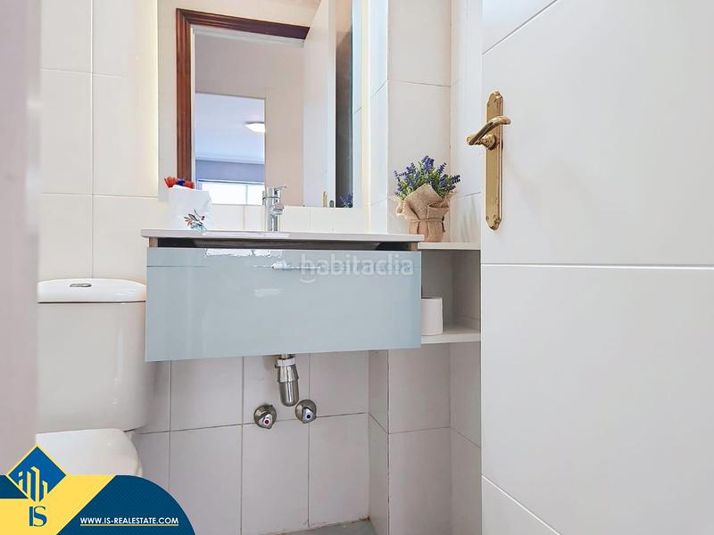 Foto 98393bf2-68f0-4cc2-a347-d3286ae5621f. Piccolo appartamento con riscaldamento parcheggio in San Pedro del Pinatar