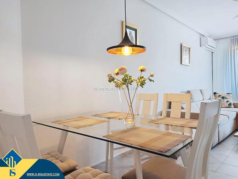 Foto 988cd148-5131-498b-96c7-4209e7caea92. Piccolo appartamento con riscaldamento parcheggio in San Pedro del Pinatar