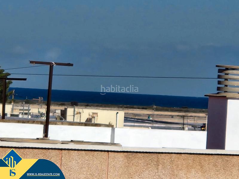 Foto a327b898-6932-4081-b32b-990726e0234d. Piccolo appartamento con riscaldamento parcheggio in San Pedro del Pinatar