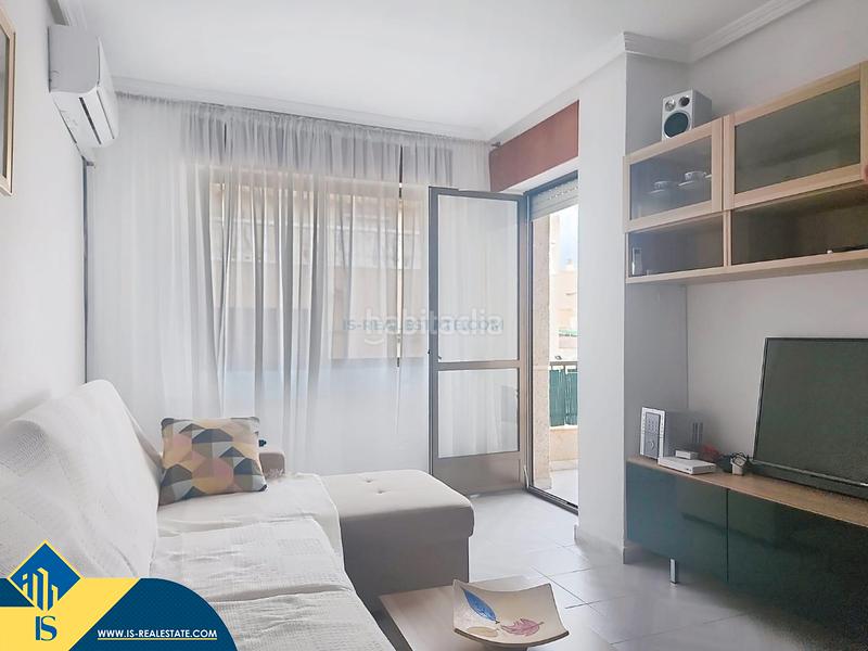 Foto bccc25c0-08c5-4dd7-8b6f-22f357aa609e. Piccolo appartamento con riscaldamento parcheggio in San Pedro del Pinatar