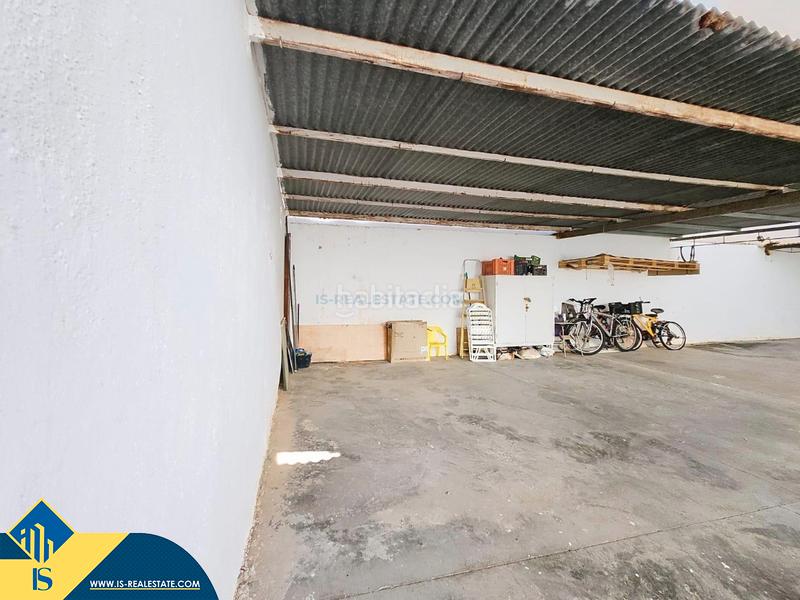 Foto c3634ee0-889f-41e4-9ef6-d338da8f8bee. Piccolo appartamento con riscaldamento parcheggio in San Pedro del Pinatar