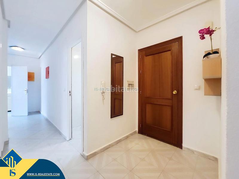 Foto c4241d77-8497-4721-9e65-e670585301fb. Piccolo appartamento con riscaldamento parcheggio in San Pedro del Pinatar