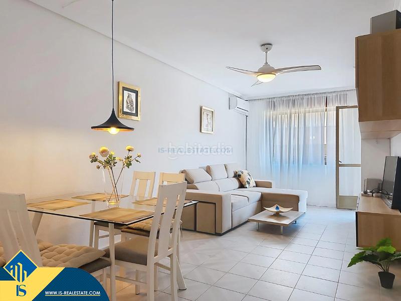 Foto c9b3ee0c-2cf5-4837-9692-6bfa1e54be7e. Piccolo appartamento con riscaldamento parcheggio in San Pedro del Pinatar