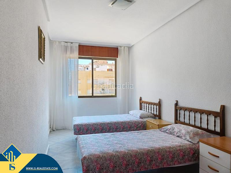 Foto ce7c345b-be5e-4357-8b44-90905bf3aa2f. Piccolo appartamento con riscaldamento parcheggio in San Pedro del Pinatar