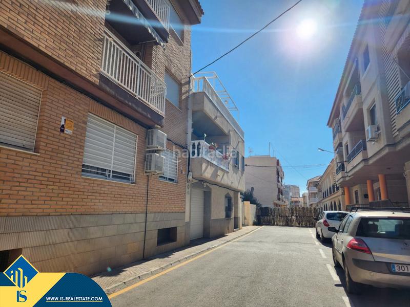 Foto db123018-69f2-4f29-8939-a7005fb7817d. Piccolo appartamento con riscaldamento parcheggio in San Pedro del Pinatar