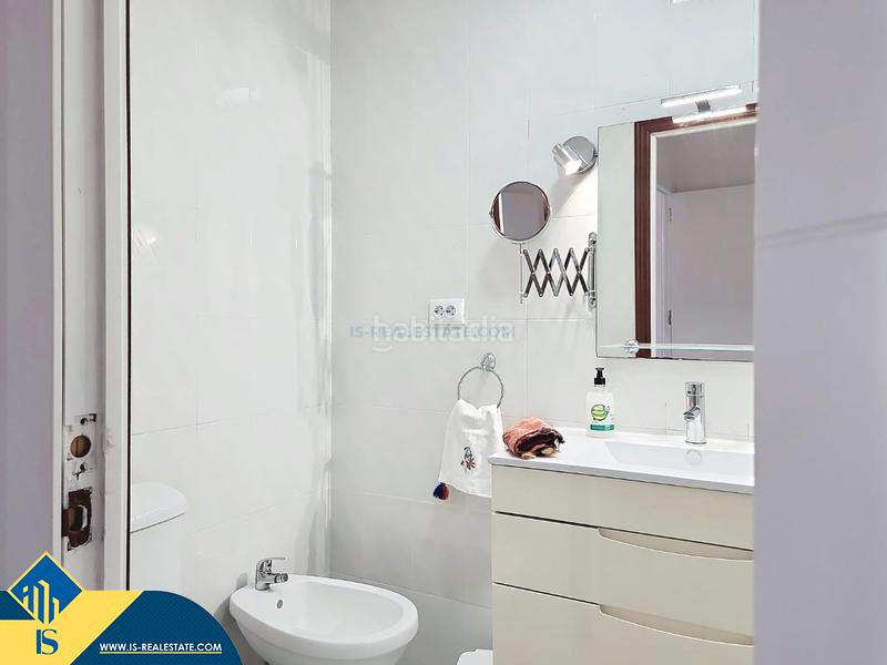 Foto df75f519-3f77-47ed-ad9f-e5612f551577. Piccolo appartamento con riscaldamento parcheggio in San Pedro del Pinatar