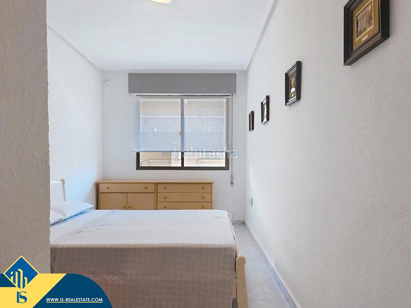 Foto e7a5e13f-0c24-4305-8a10-ce3cd0db8c15. Piccolo appartamento con riscaldamento parcheggio in San Pedro del Pinatar