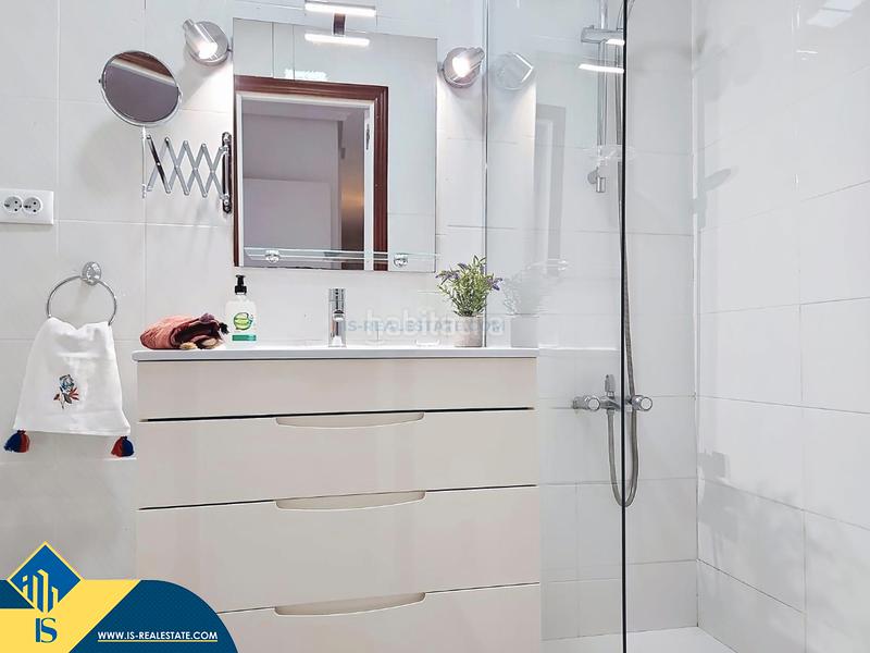 Foto e937c39a-6b68-4246-90c3-2817b1a621ed. Piccolo appartamento con riscaldamento parcheggio in San Pedro del Pinatar