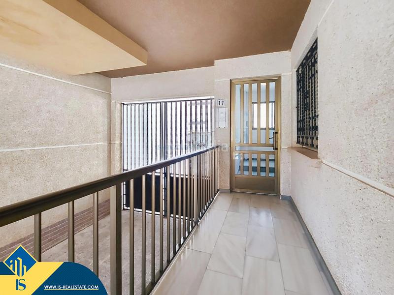 Foto edba56b0-dce8-412a-9f88-9f16953a7659. Piccolo appartamento con riscaldamento parcheggio in San Pedro del Pinatar