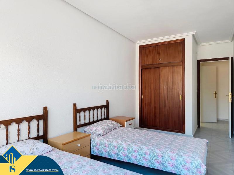 Foto fc740011-0e7a-4c7b-8b4d-d24ebffb2ab9. Piccolo appartamento con riscaldamento parcheggio in San Pedro del Pinatar