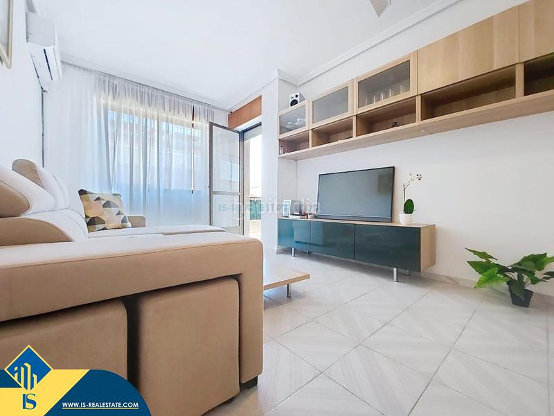 Foto fe4ec12e-6539-4436-a6b6-b0d1c3715e43. Piccolo appartamento con riscaldamento parcheggio in San Pedro del Pinatar