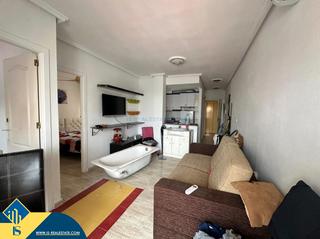 Apartamento en Avenida Habaneras - Curva de Palangre. Apartamento para reformar, en la provincia de alicante, en la ci