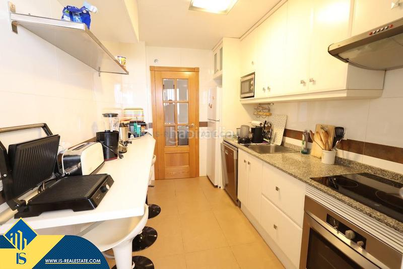 Foto 3f081e10-888a-4e58-a515-d496801e0bee. Attique avec parking piscine dans Torre de la Horadada Pilar de la Horadada