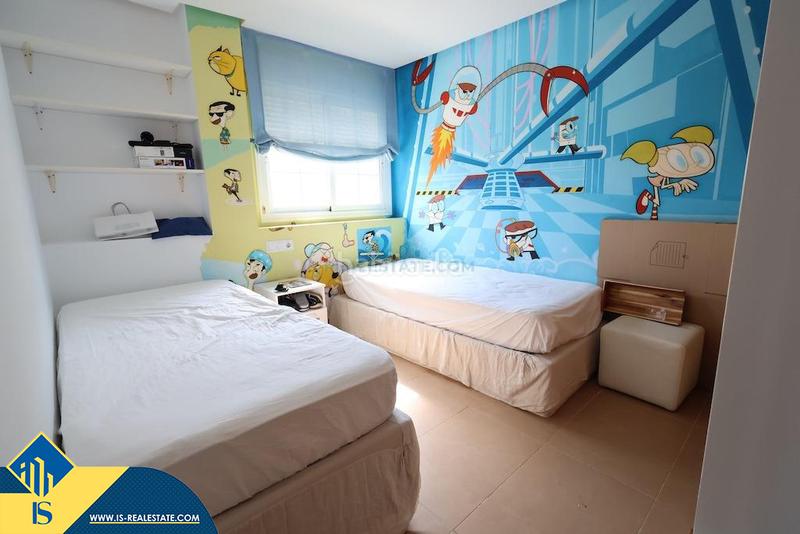 Foto 6ef729b5-6b46-449d-8897-ddf90b8476dc. Attique avec parking piscine dans Torre de la Horadada Pilar de la Horadada