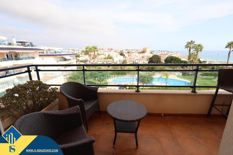 Foto 778cf1e9-94ec-469d-961f-5a4aef542611. Attique avec parking piscine dans Torre de la Horadada Pilar de la Horadada