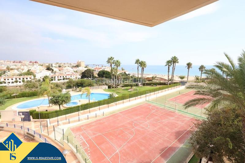 Foto 78b1fb7a-66e6-40ad-931d-130dc2c2343a. Attique avec parking piscine dans Torre de la Horadada Pilar de la Horadada