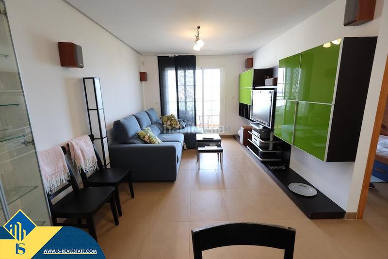 Foto 8e039320-9e73-473b-a5d2-65312117100b. Attique avec parking piscine dans Torre de la Horadada Pilar de la Horadada