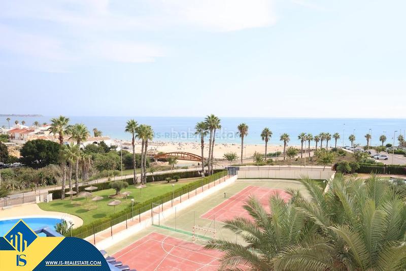 Foto aa302d92-aedb-4cf6-bbe0-c1fe0773830c. Attique avec parking piscine dans Torre de la Horadada Pilar de la Horadada