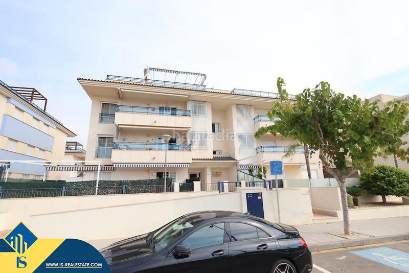 Foto c729b104-9f95-4f11-a431-3563cbb3d5a5. Attique avec parking piscine dans Torre de la Horadada Pilar de la Horadada