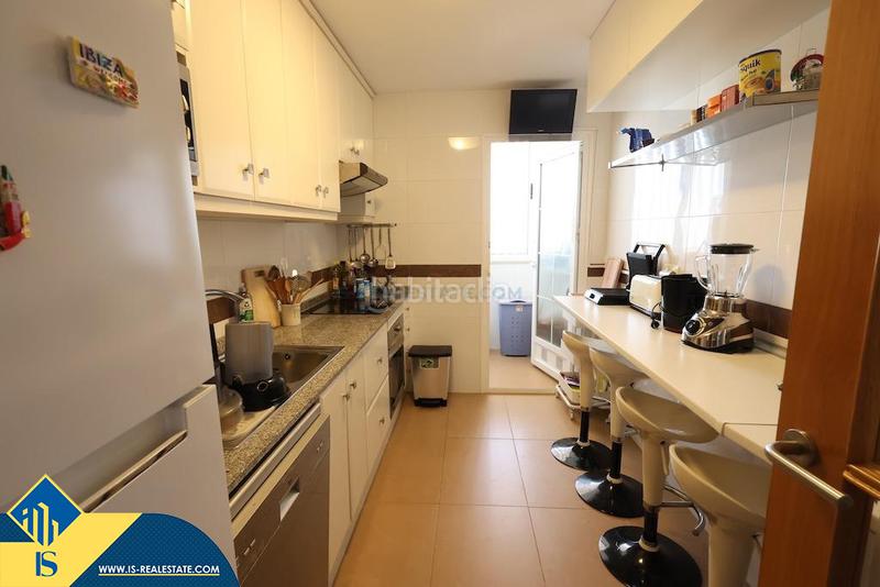 Foto cbe10d7f-fe23-4971-ac2e-34e47422ea22. Attique avec parking piscine dans Torre de la Horadada Pilar de la Horadada