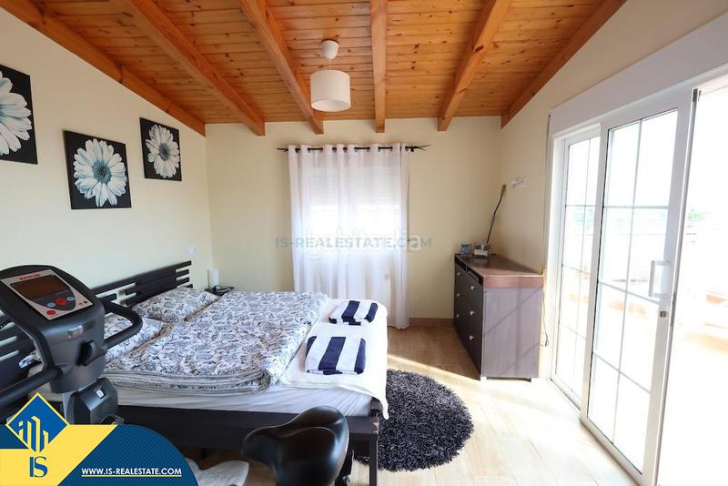 Foto dd0fd322-e000-40bf-b2a7-d70f6012bf31. Attique avec parking piscine dans Torre de la Horadada Pilar de la Horadada