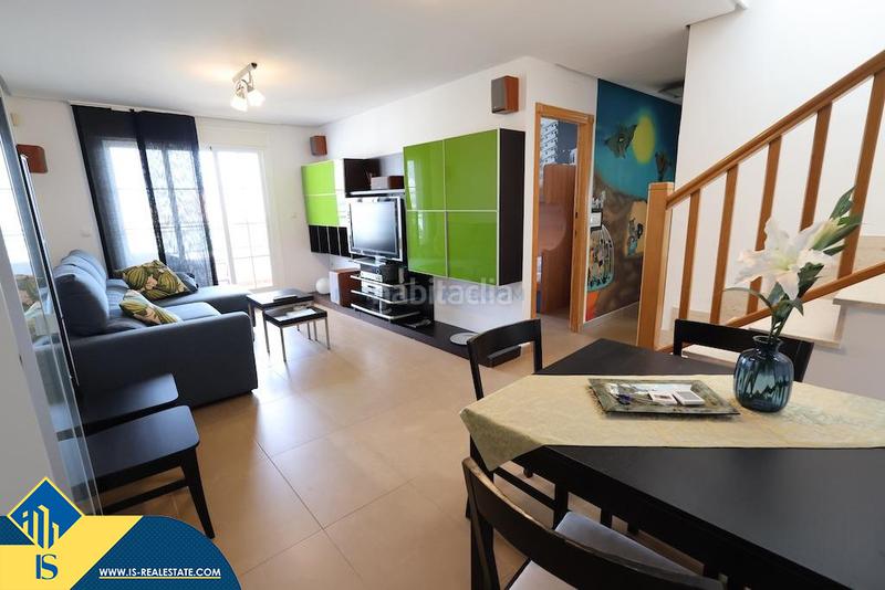 Foto ed506aed-6145-4d14-8b95-cf5d9ba26f76. Attique avec parking piscine dans Torre de la Horadada Pilar de la Horadada