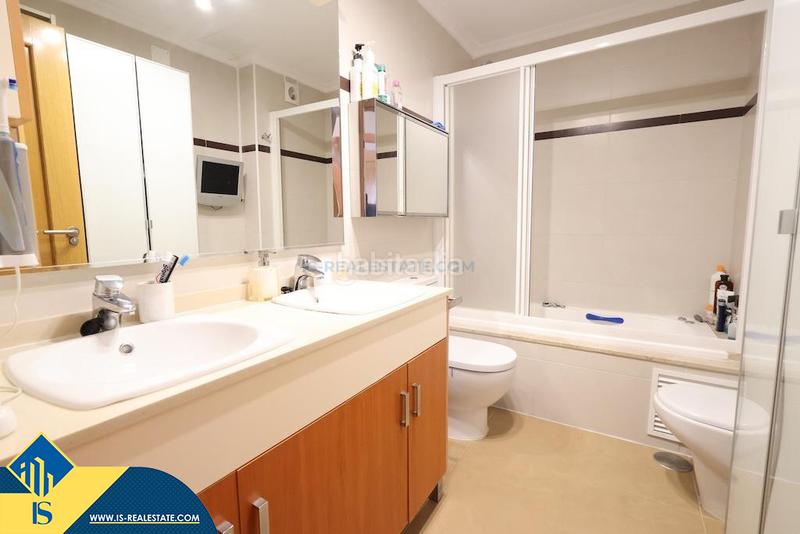 Foto f96b9da8-3982-4b12-9590-a83113194414. Attique avec parking piscine dans Torre de la Horadada Pilar de la Horadada