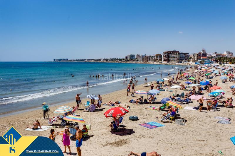 Foto 019898c5-0d08-4a2e-bb57-38e6e6c03ed3. Appartamento in Playa de los Náufragos Torrevieja