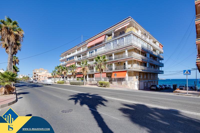 Foto 084fe7f2-29a6-43a5-b762-7e7d8762f5b7. Appartamento in Playa de los Náufragos Torrevieja